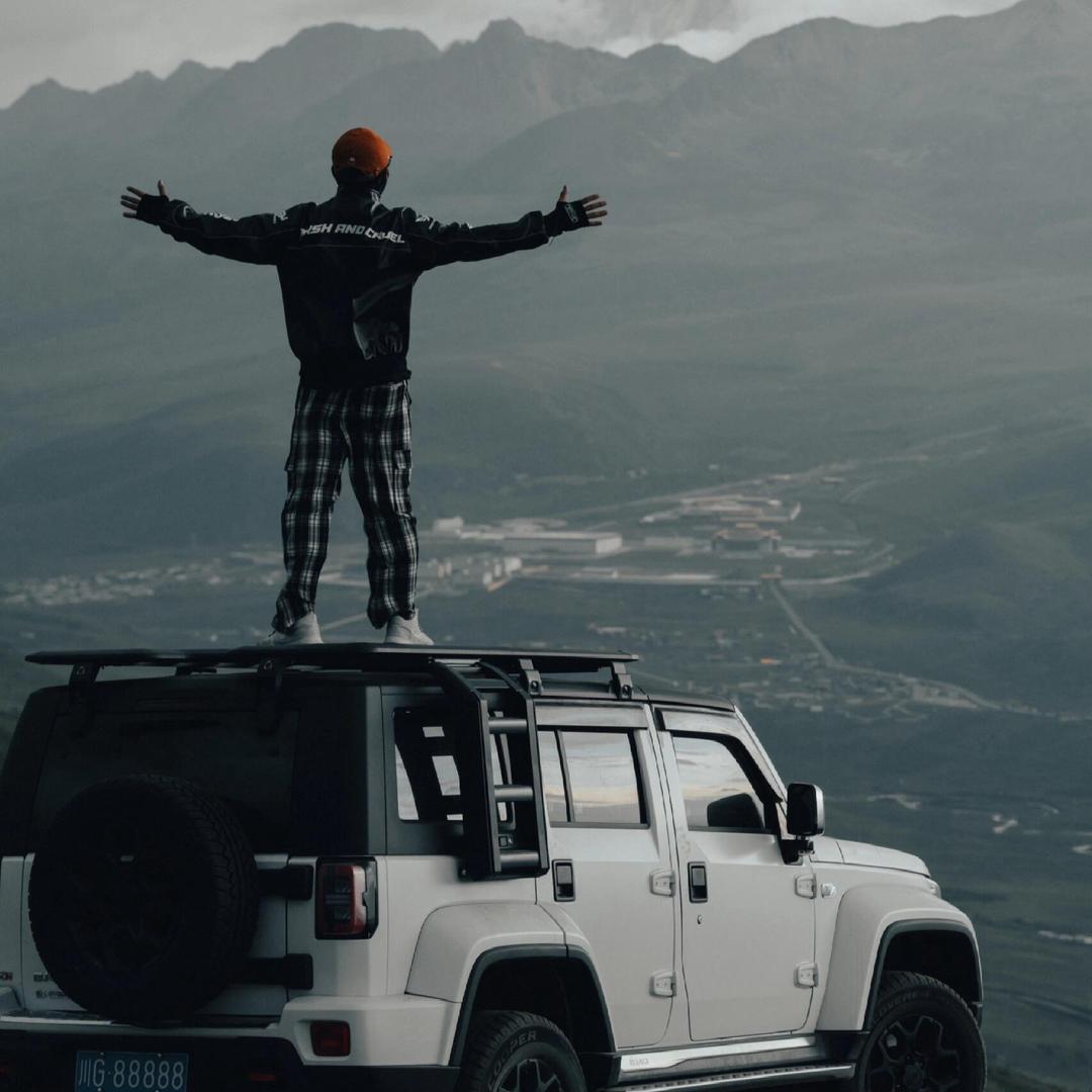 赵大嘴工厂清货