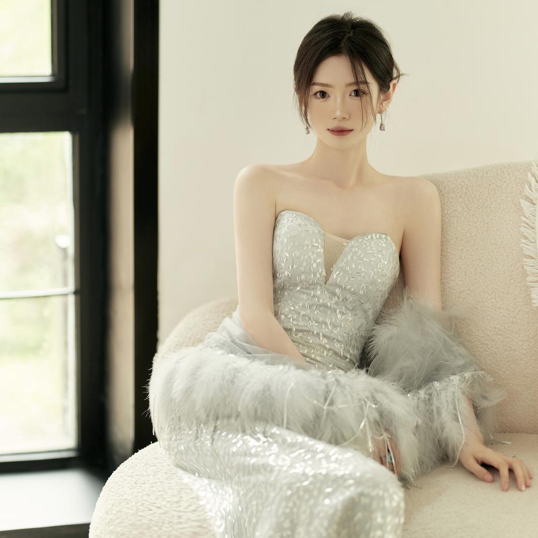 杨羊羊（小羊导演）