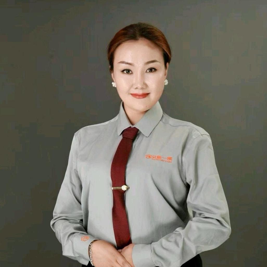 伊宁布丽说房