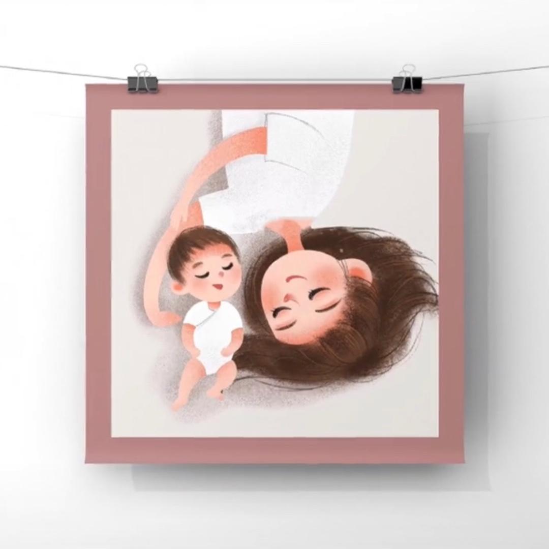 简单爱🐵️+🙊️=🐭️