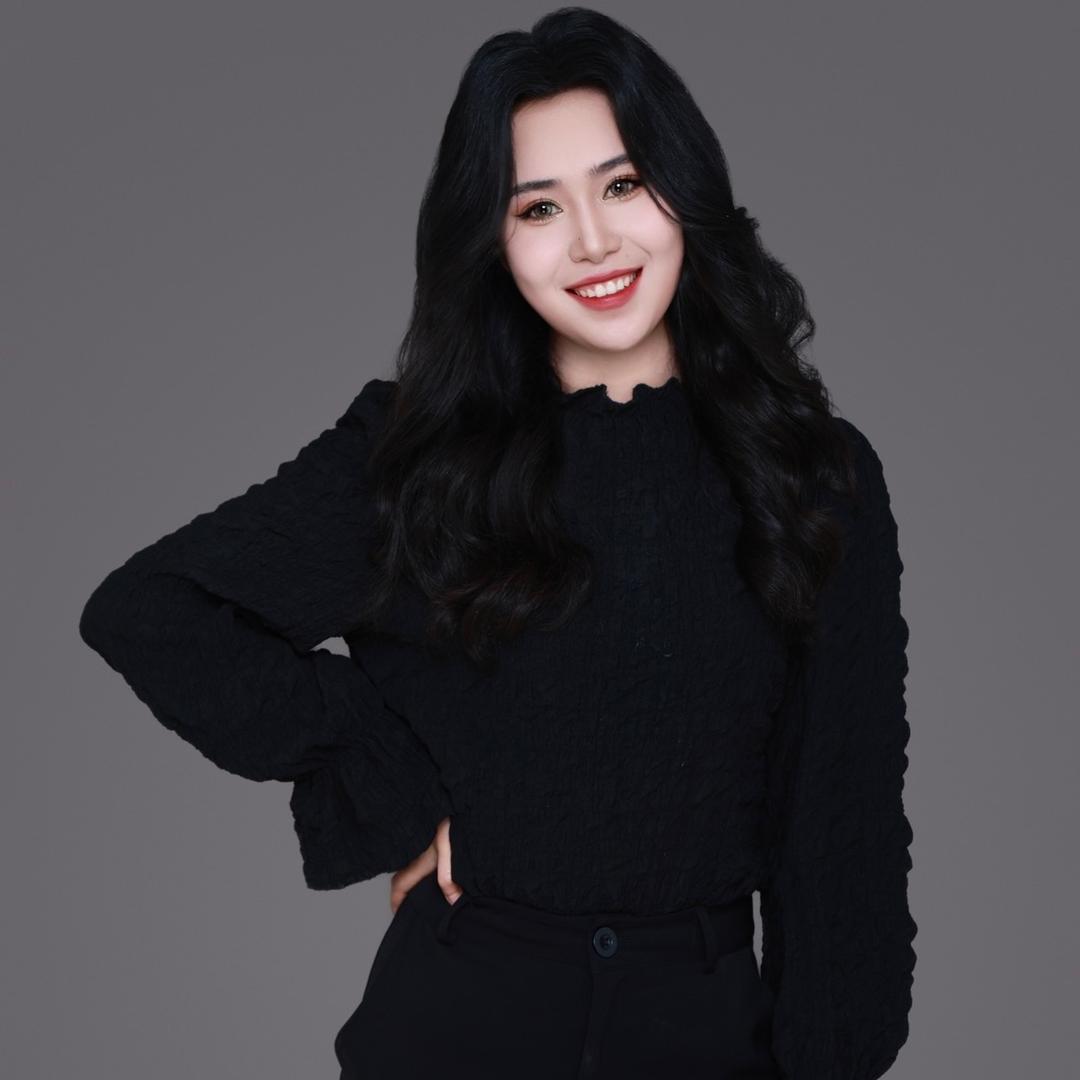 你的化妆师日记🧚🏻‍♀️