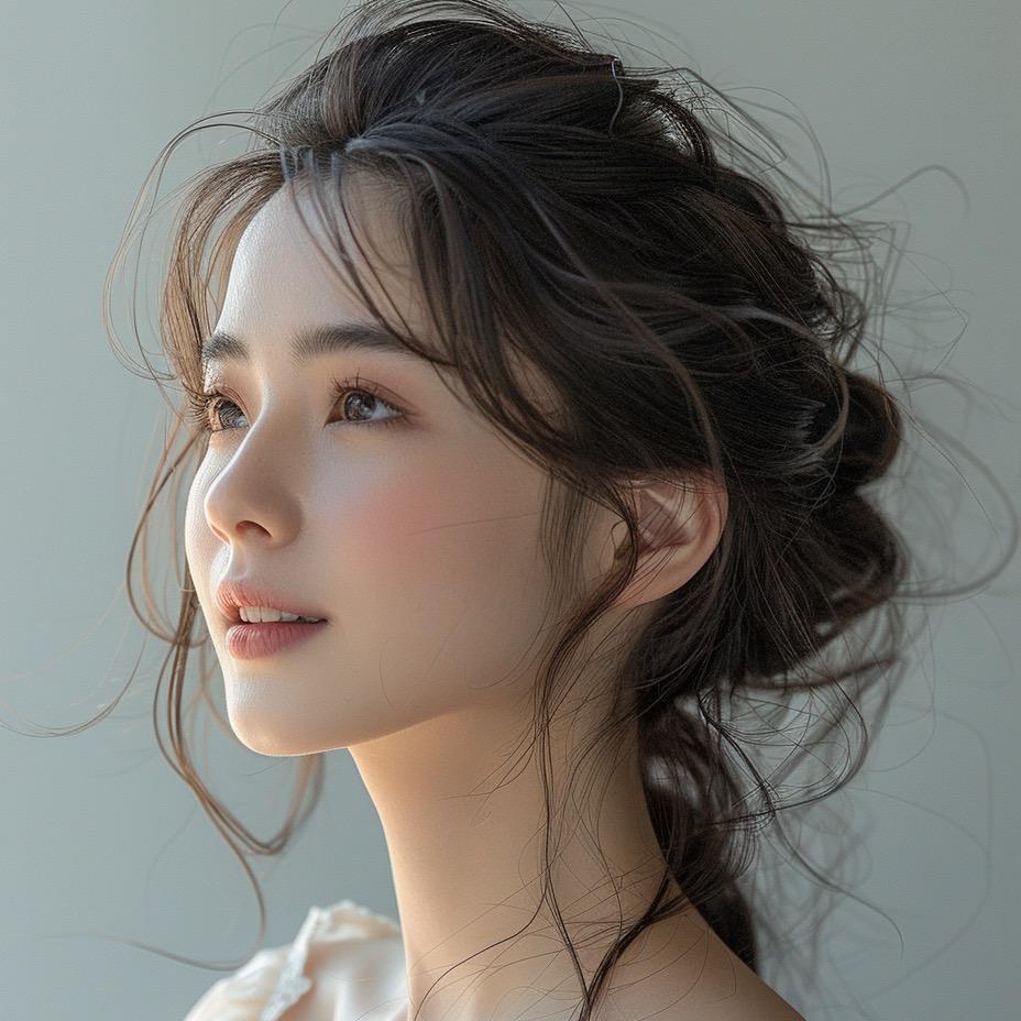 美裕