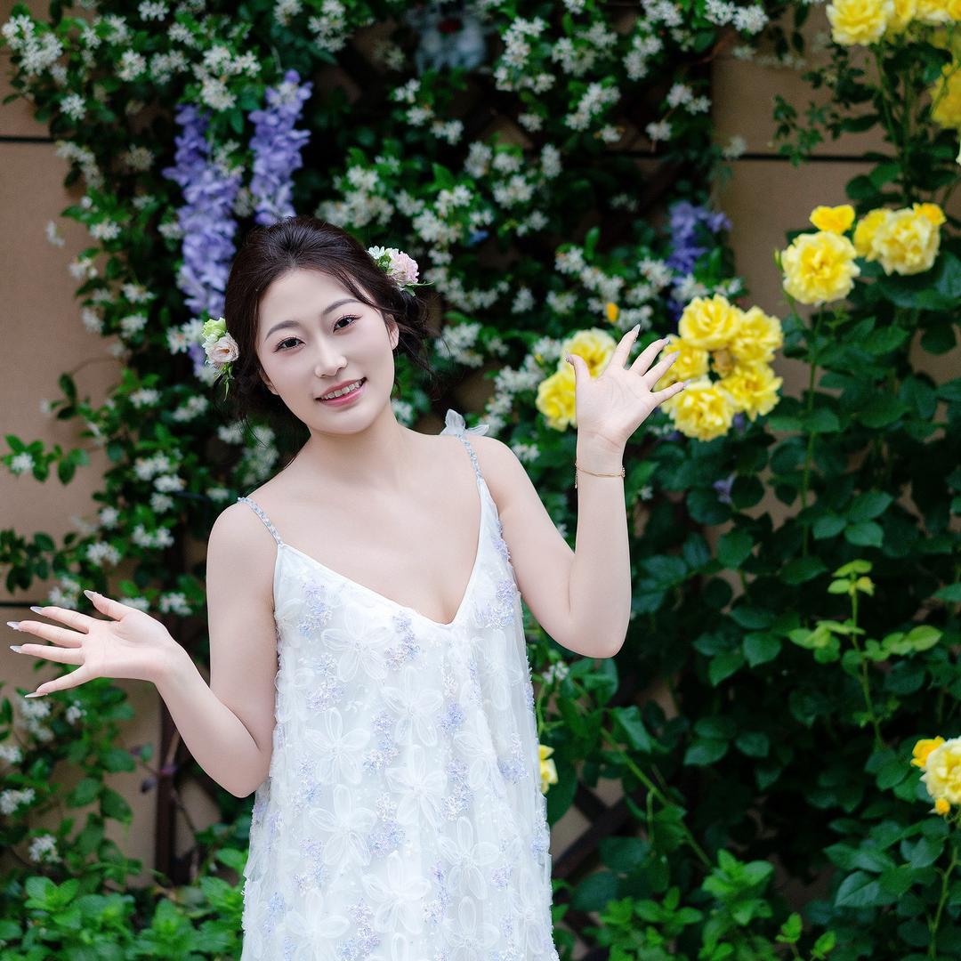 阿平小朋友（孕中期）