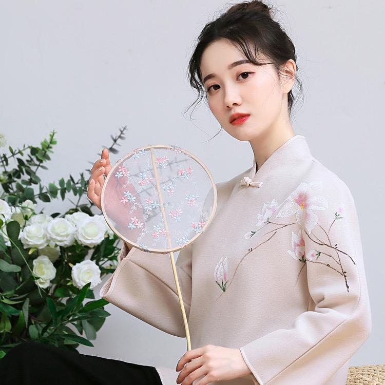 美少女茶具