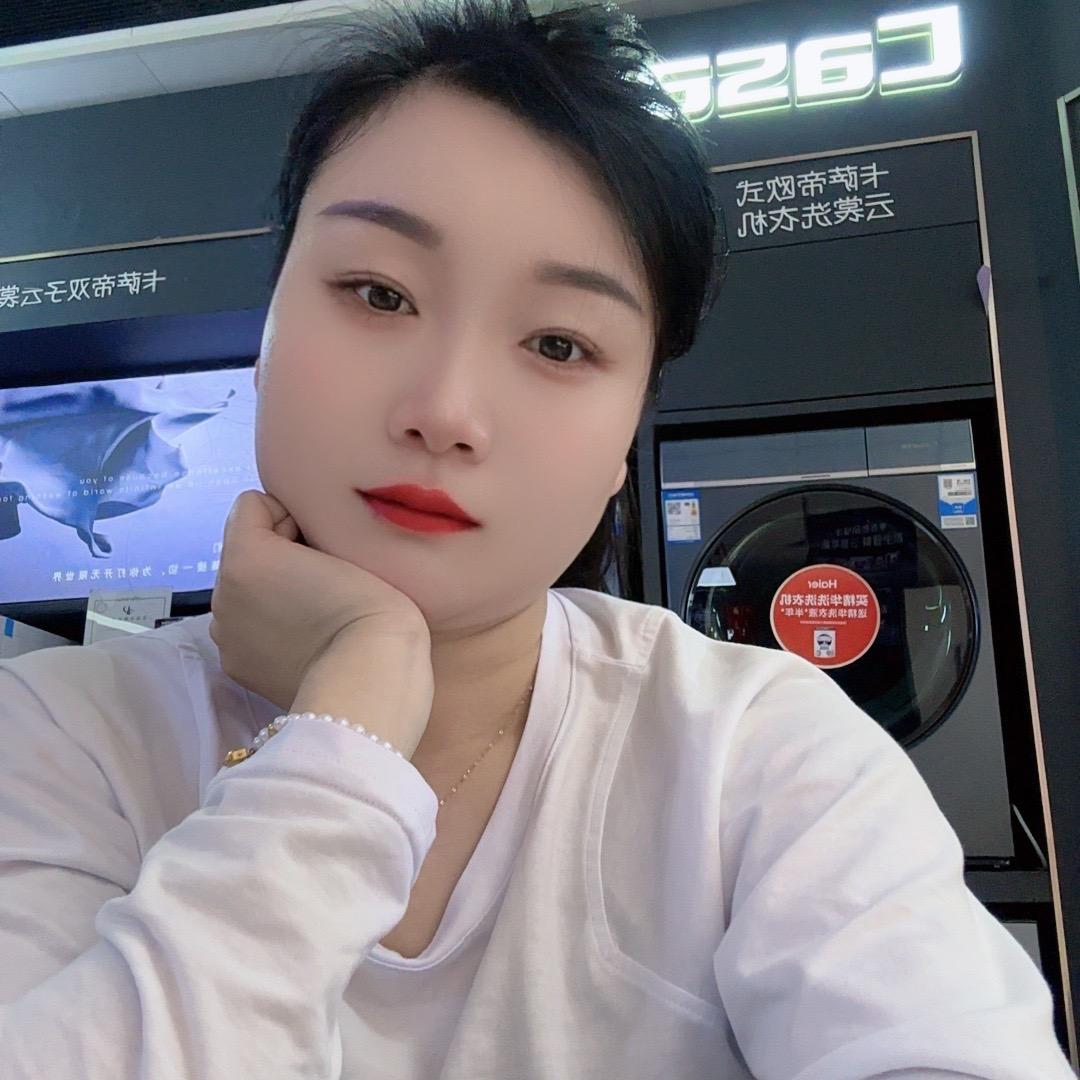 海尔中央空调刘露