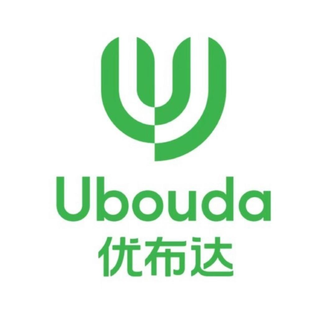 优布达软装总部