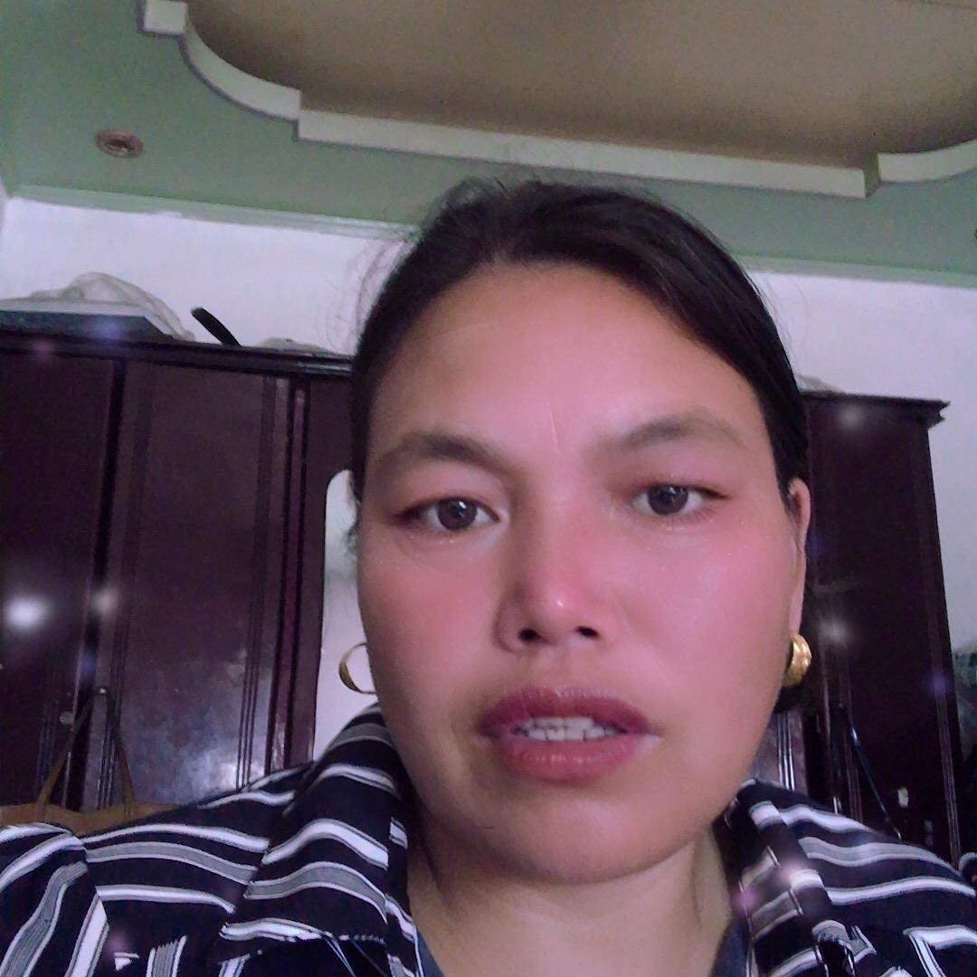 杨应奇妈妈