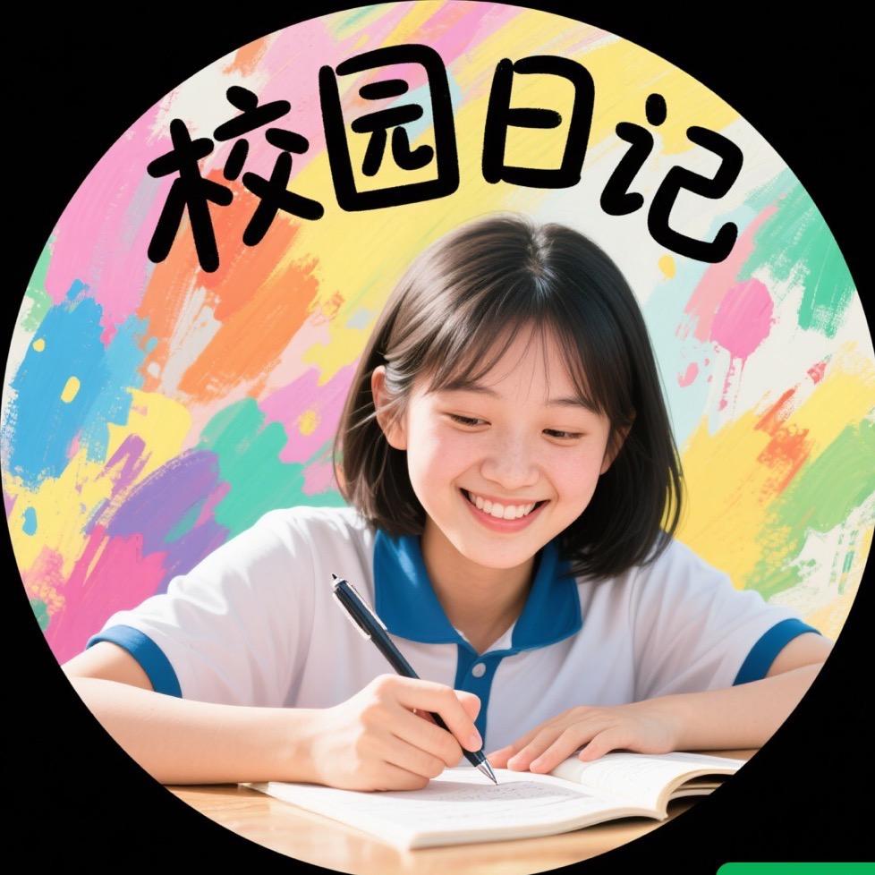 校园日记