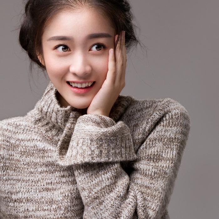 小菇凉礼物（小丸子）