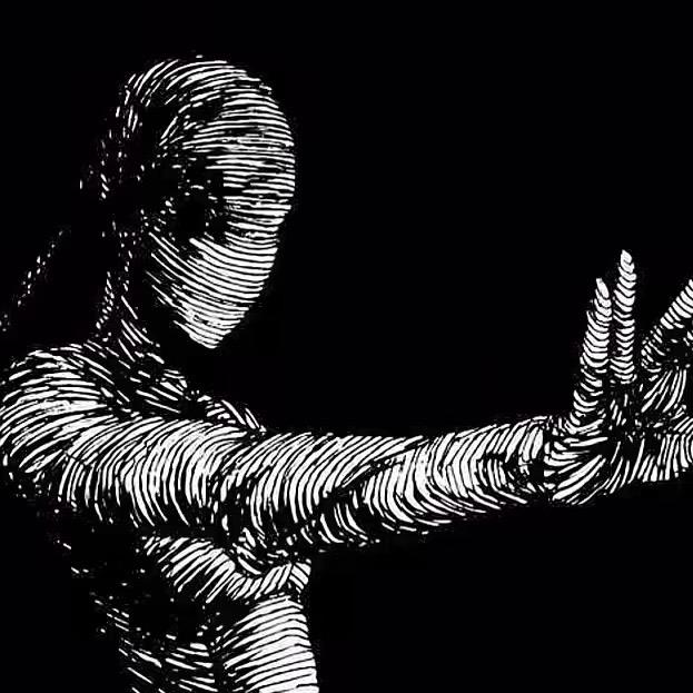 阿乐不会玩抖音