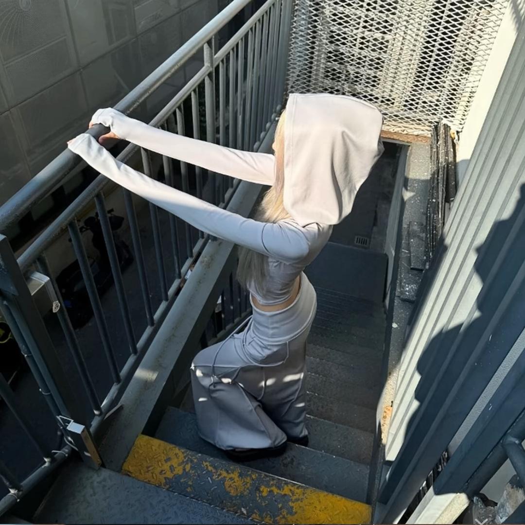 叛逆小猫🐱