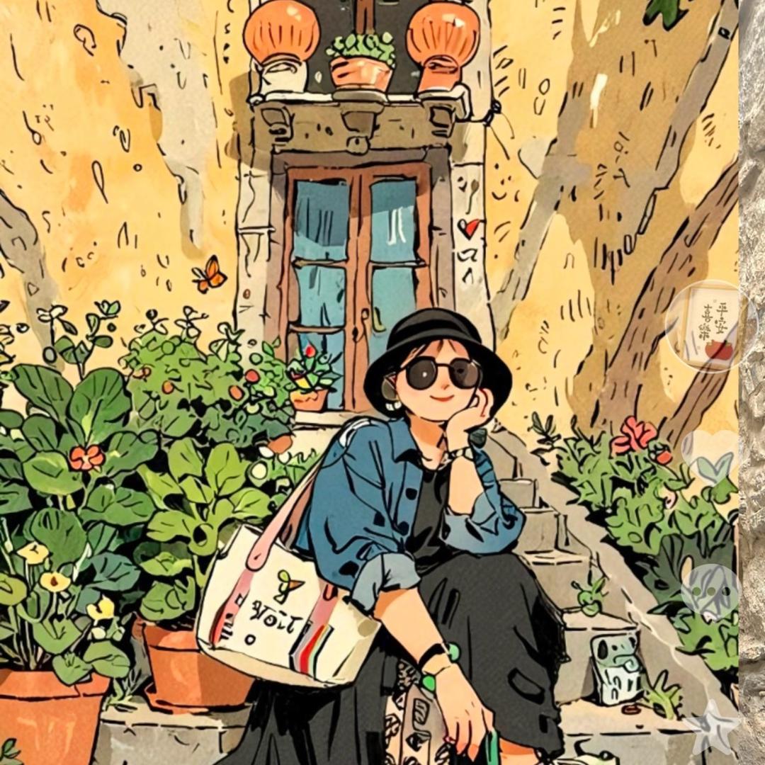 流年无声