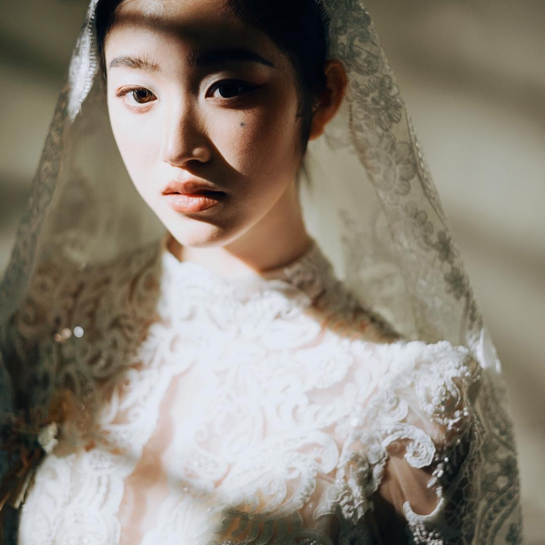 不知名化妆师七七