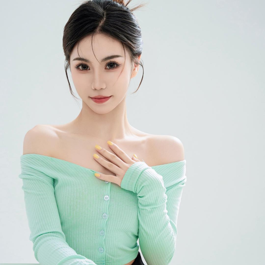 涵～