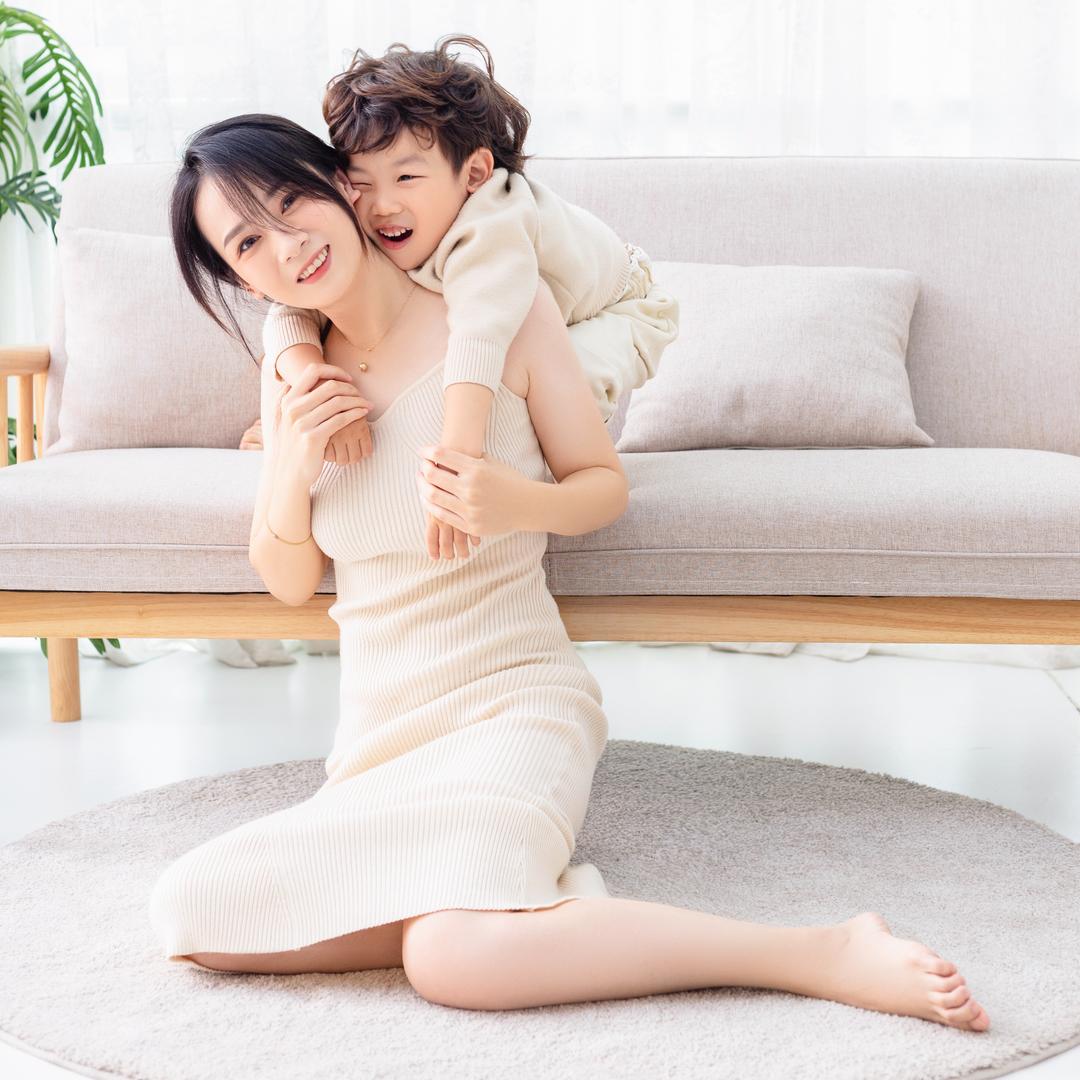 豆妈带娃吃喝玩