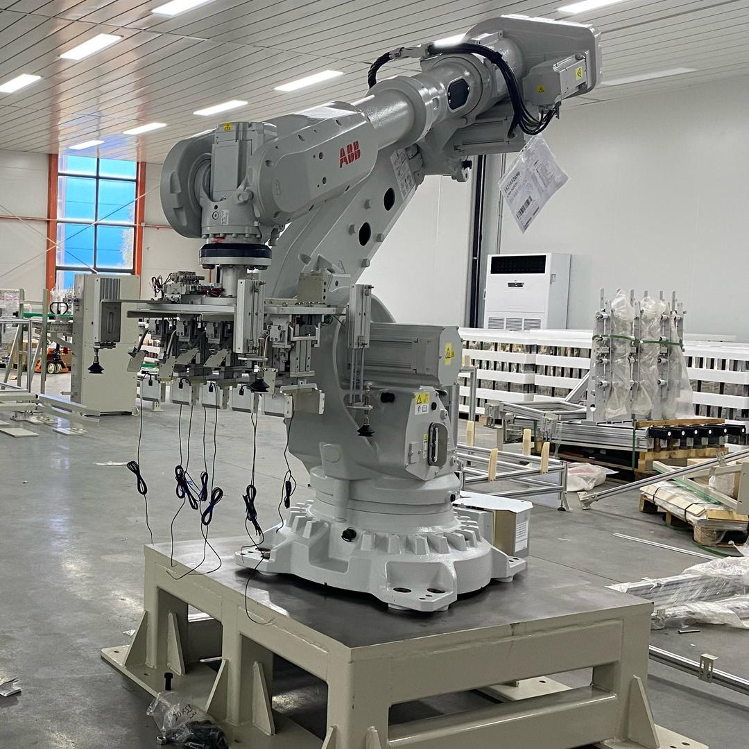 焦作拥有自动化