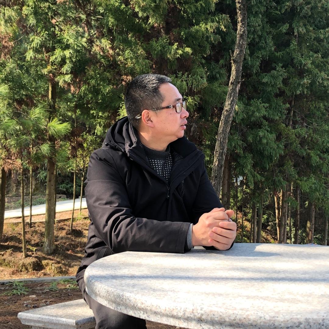 万州牟支书