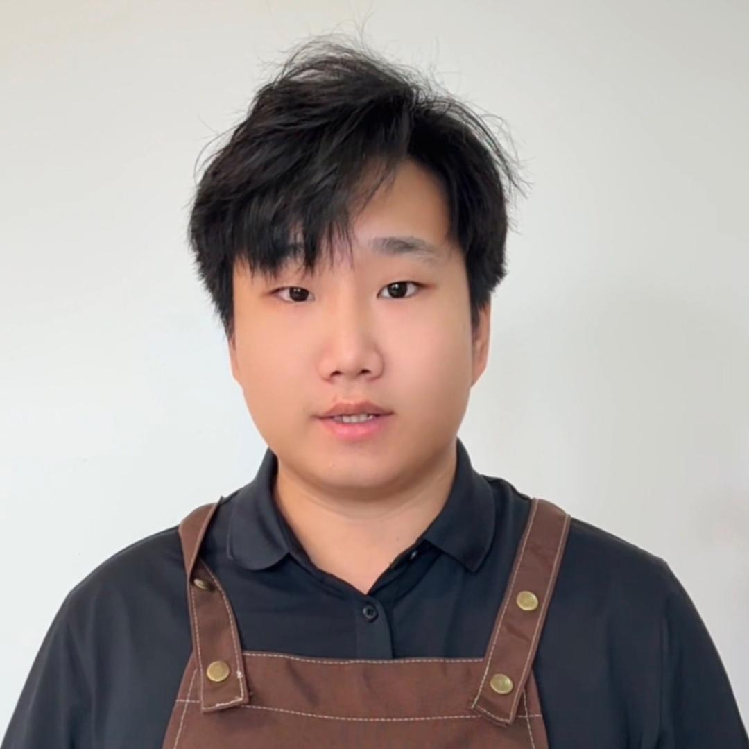 阿超养宠
