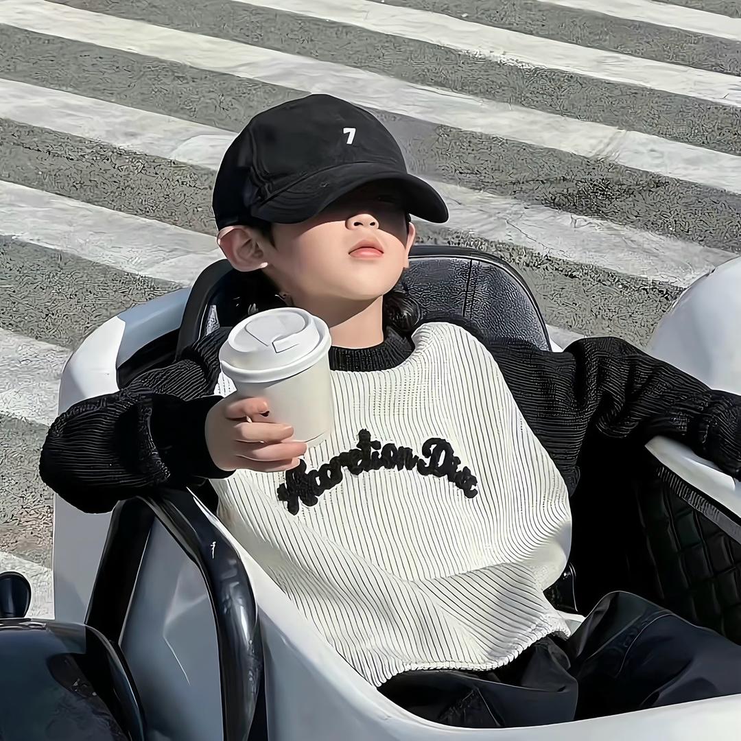 心事儿都在脸上