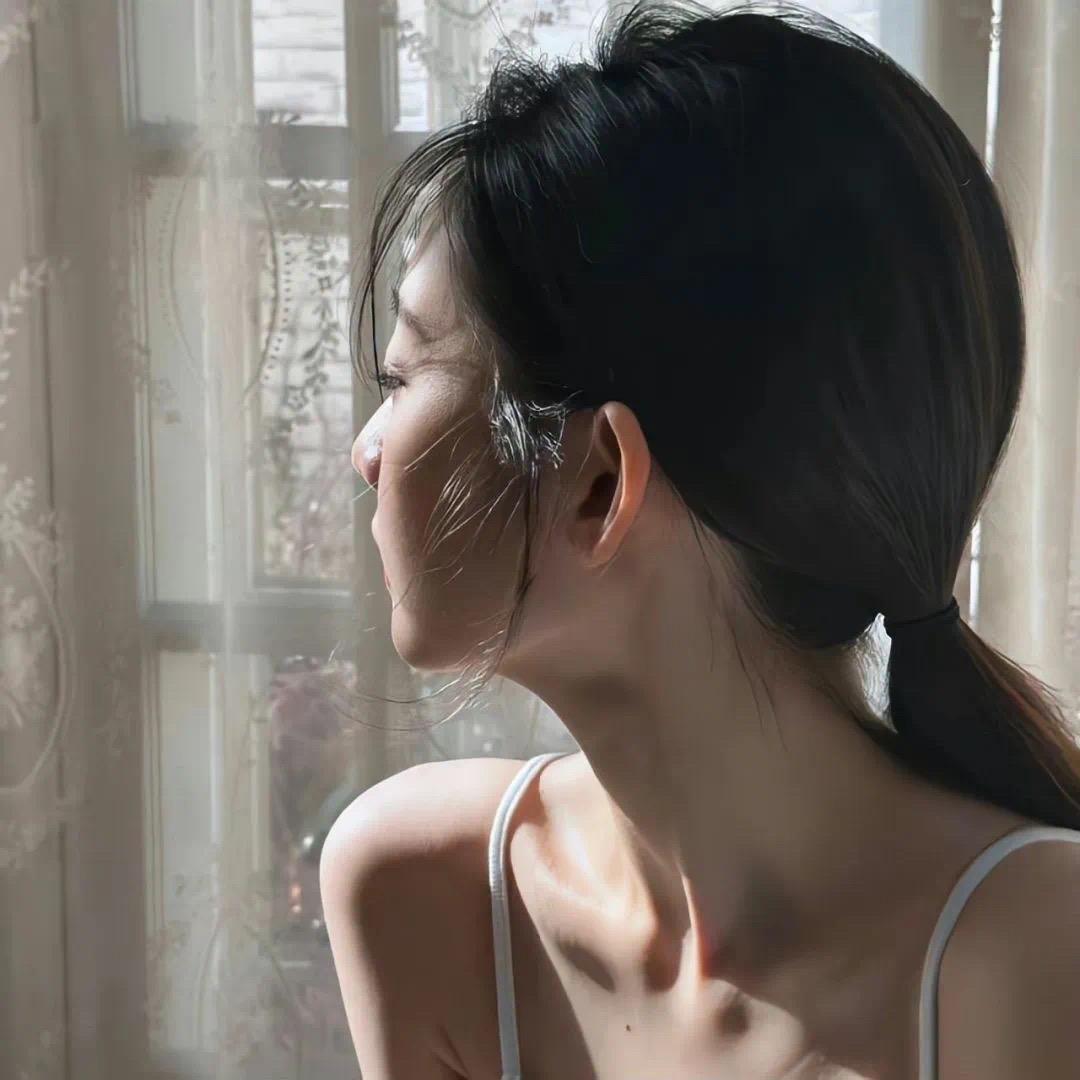 我先睡了晚安