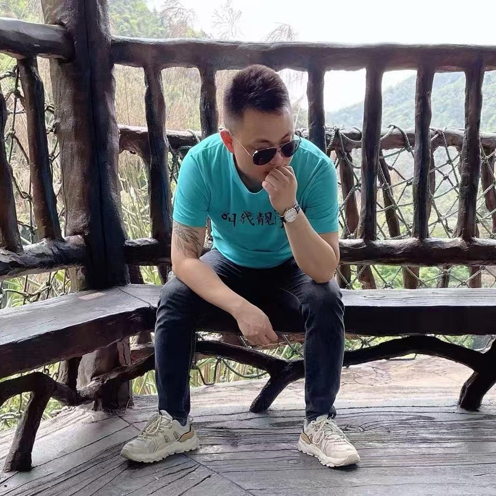 楊萬里【砥砺前行】