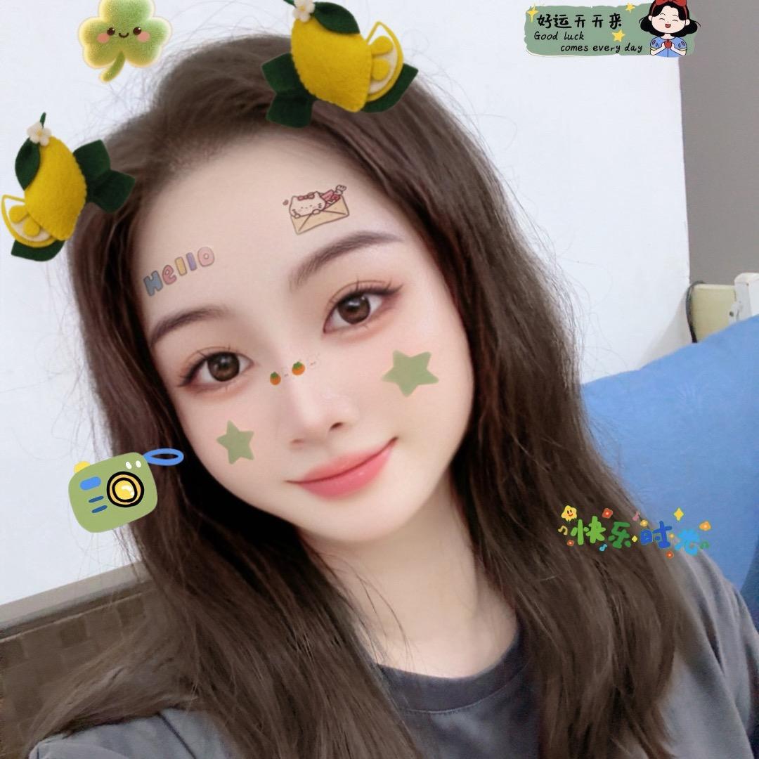 昕玥💙