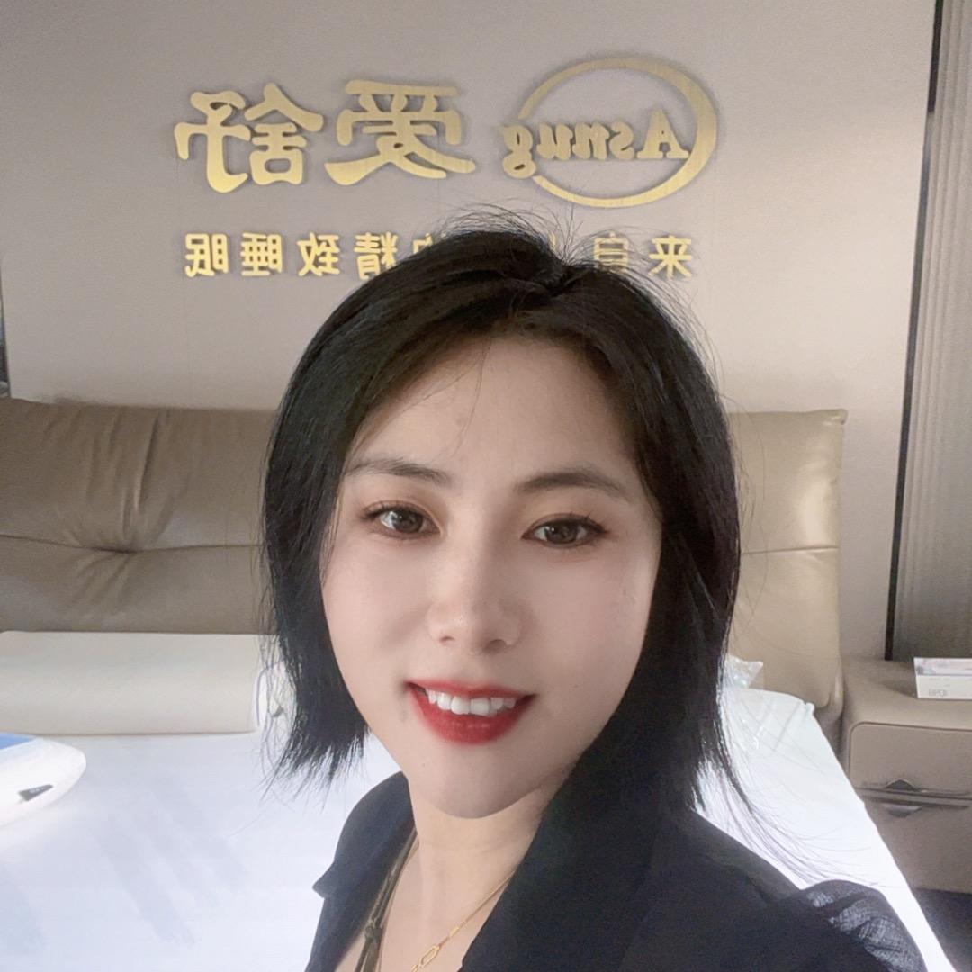 嘉善家具窗帘晴姐