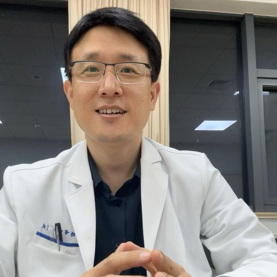董医生说健康