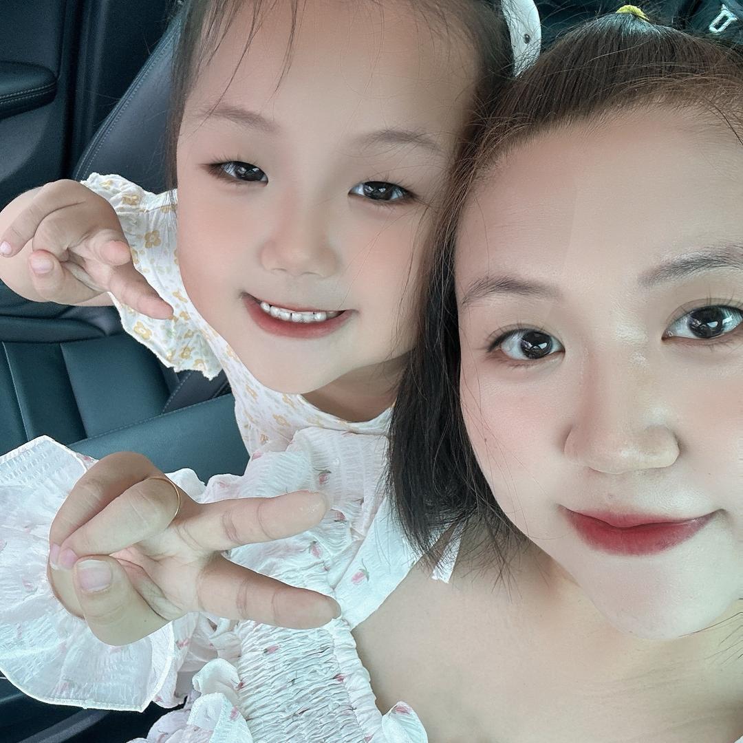 然然的小富贵