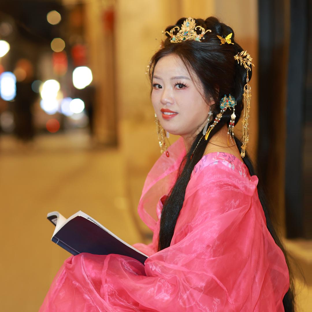 小小姜