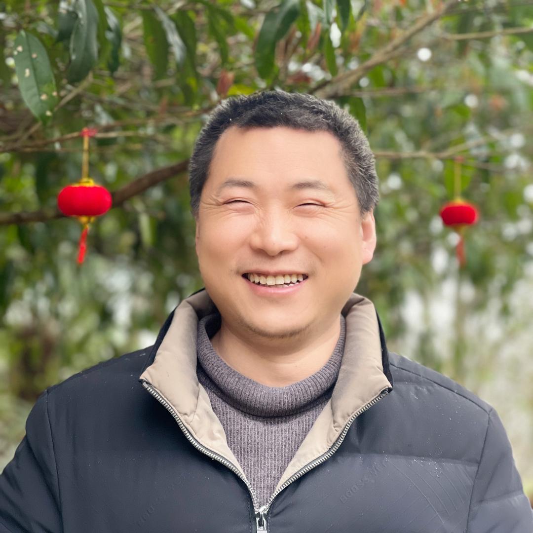 老碧爱做菜