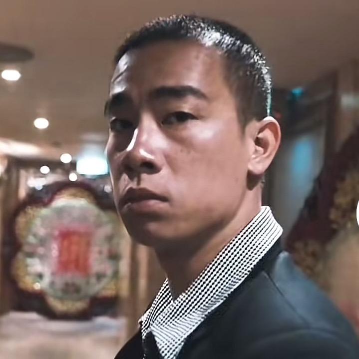 苏泓宇