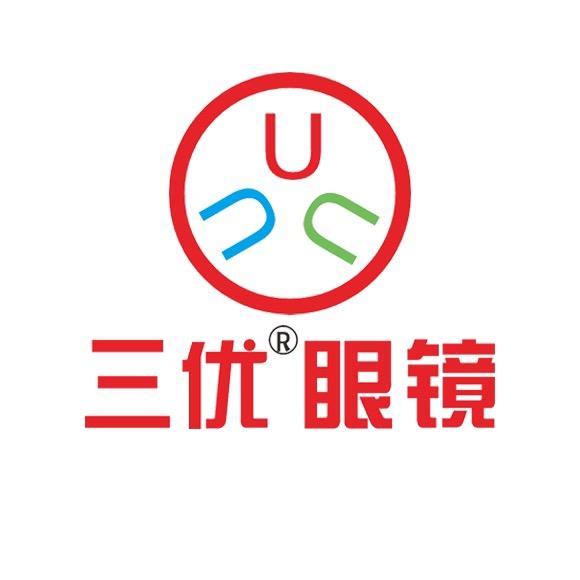 三优眼镜