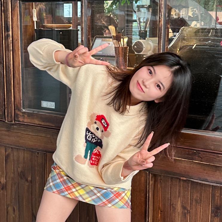 快乐吱吱鸭