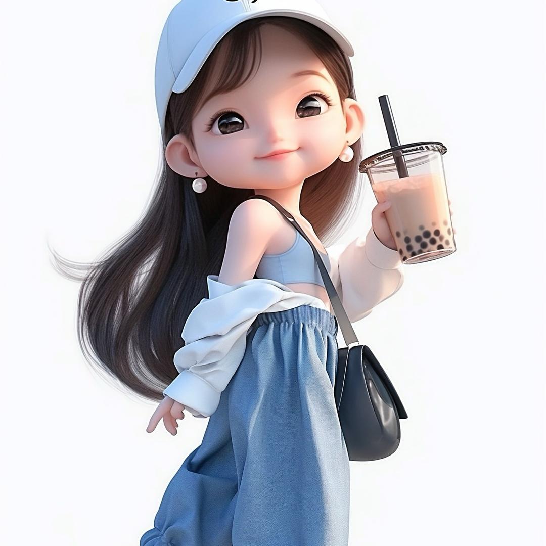 可可饿了