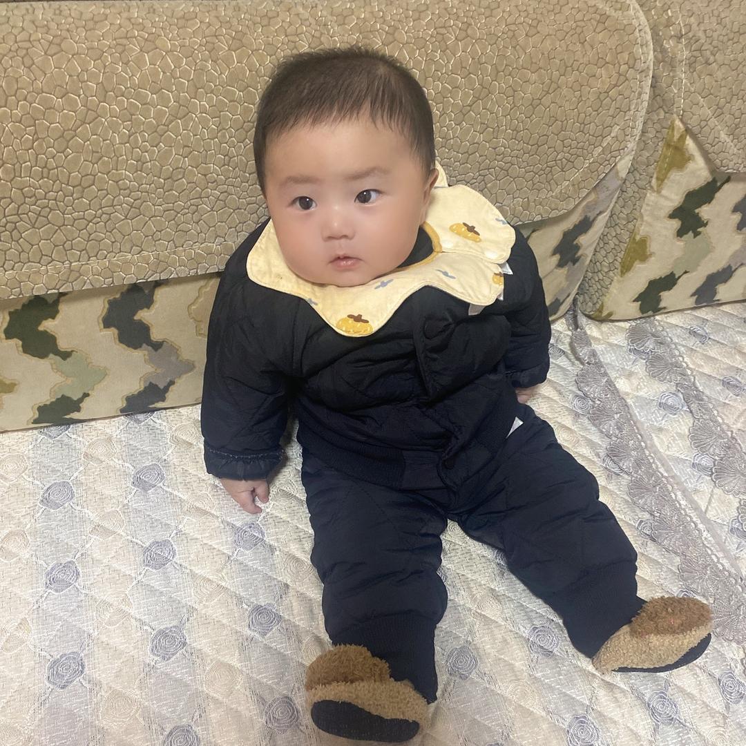 小敏