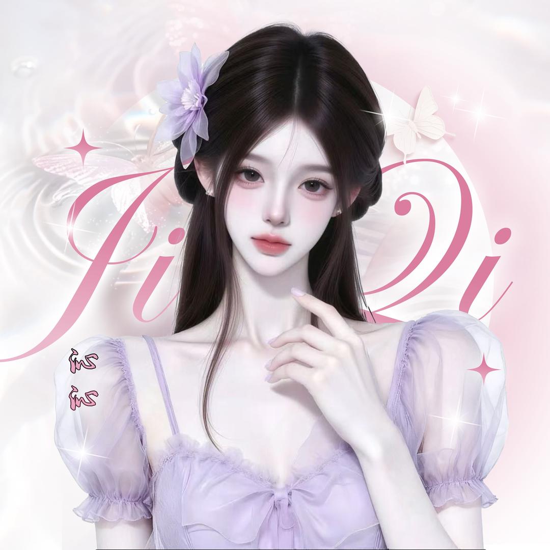 𝓜.沁沁💗