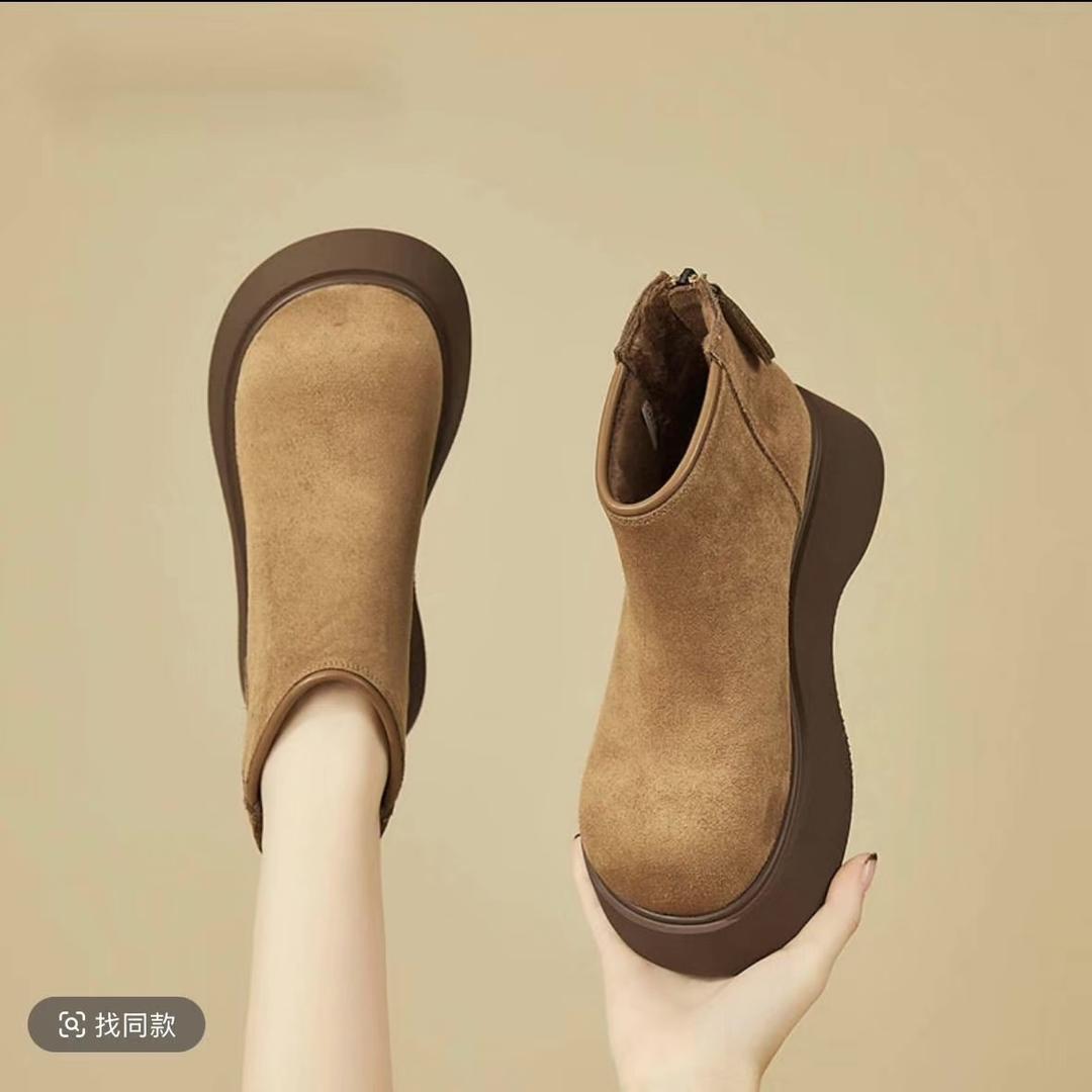 温州女鞋唯品特卖店