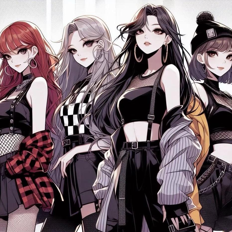 两棵柳树扭两扭（重生版）