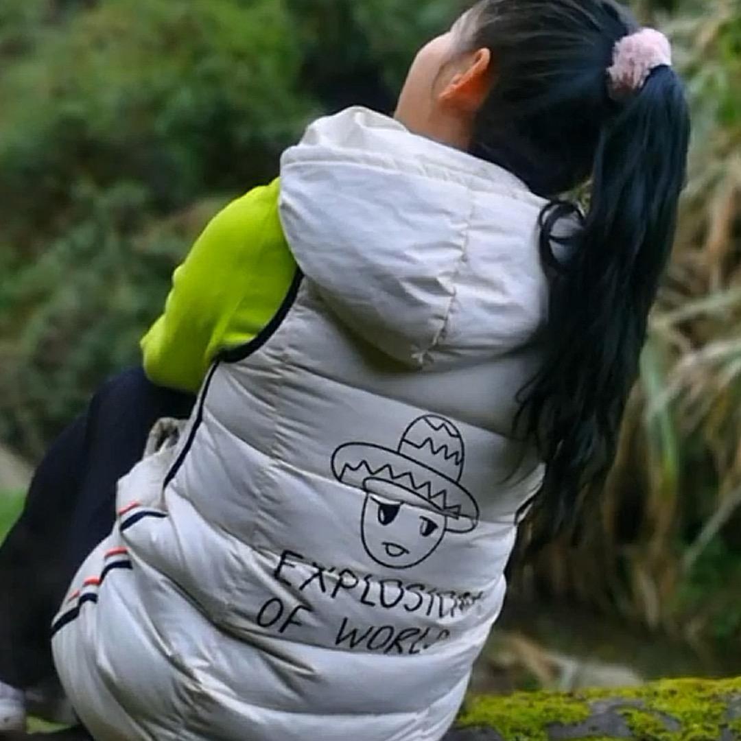 野蔷薇