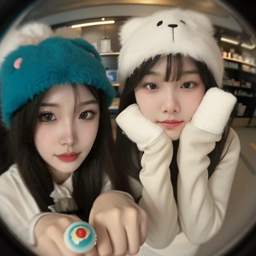 李屁屁👩🏻‍🦯‍➡️