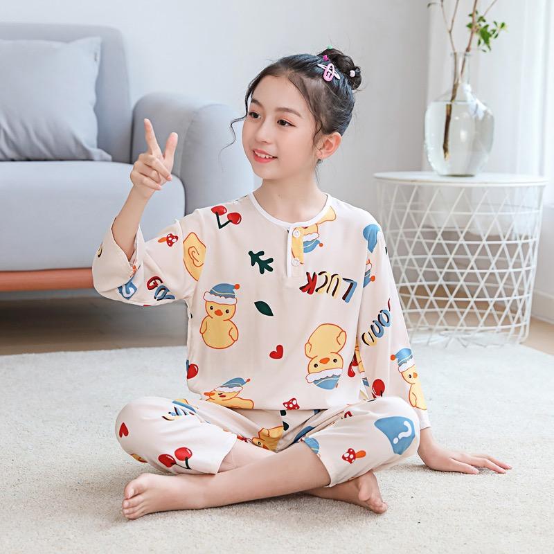 小啾白福安市普隆服饰有限公司儿童家居服专卖店