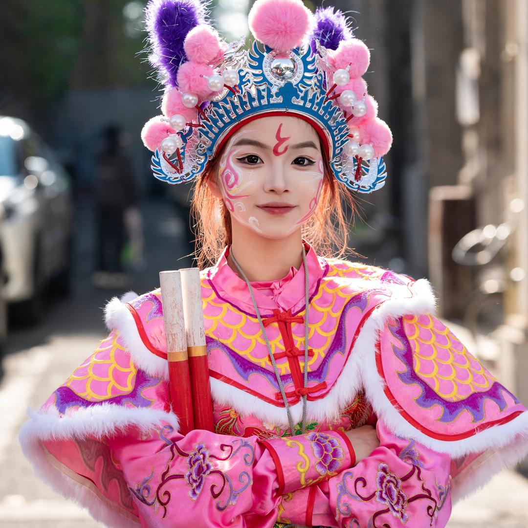 羊羊·
