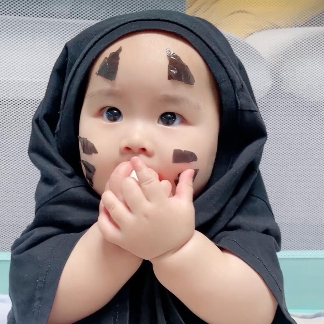 年年妈妈