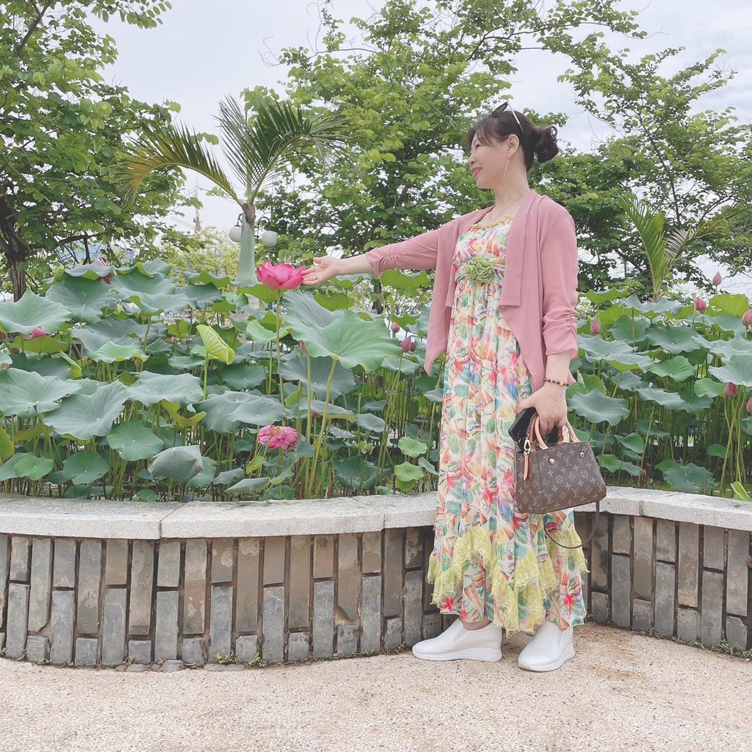 香香