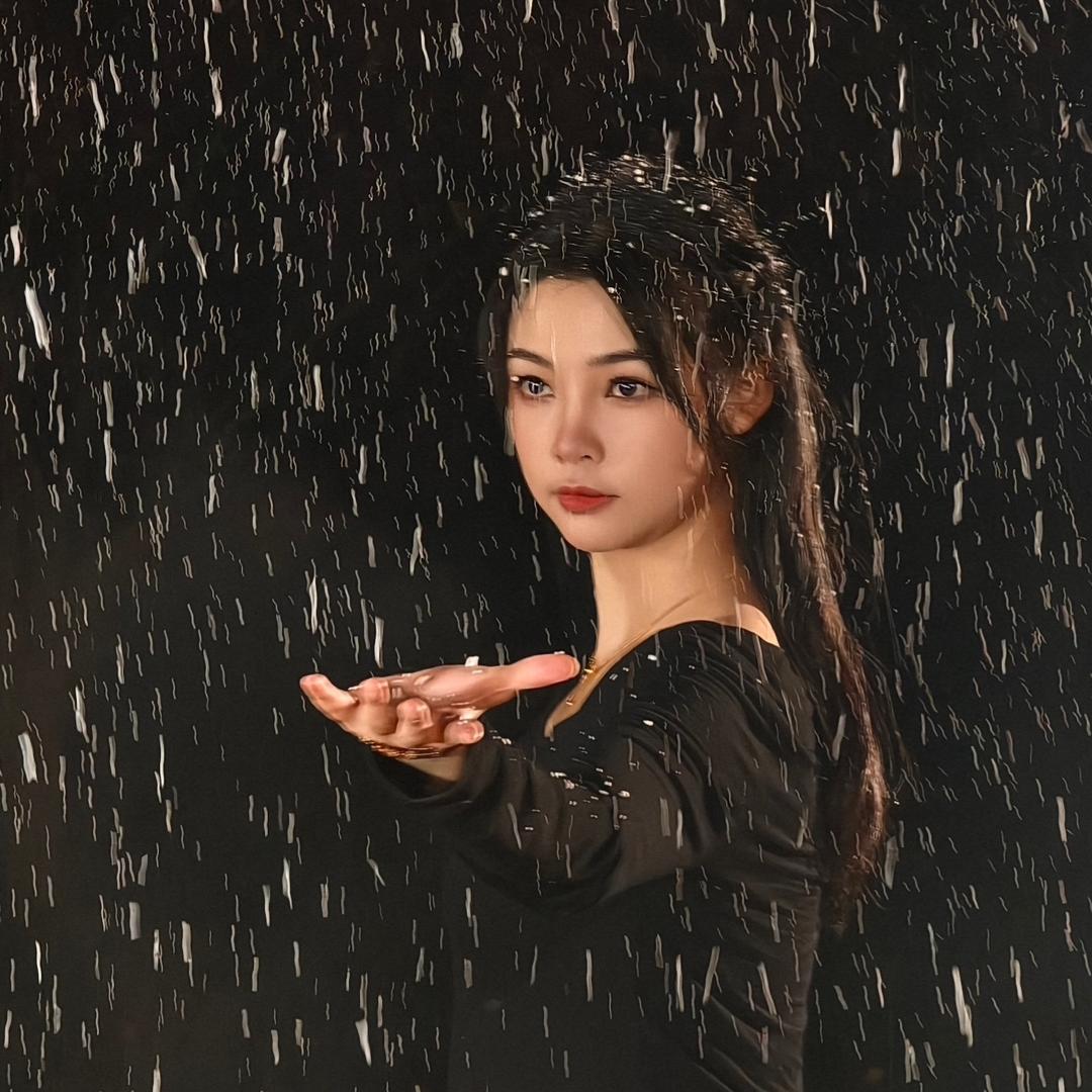 阿离的日常