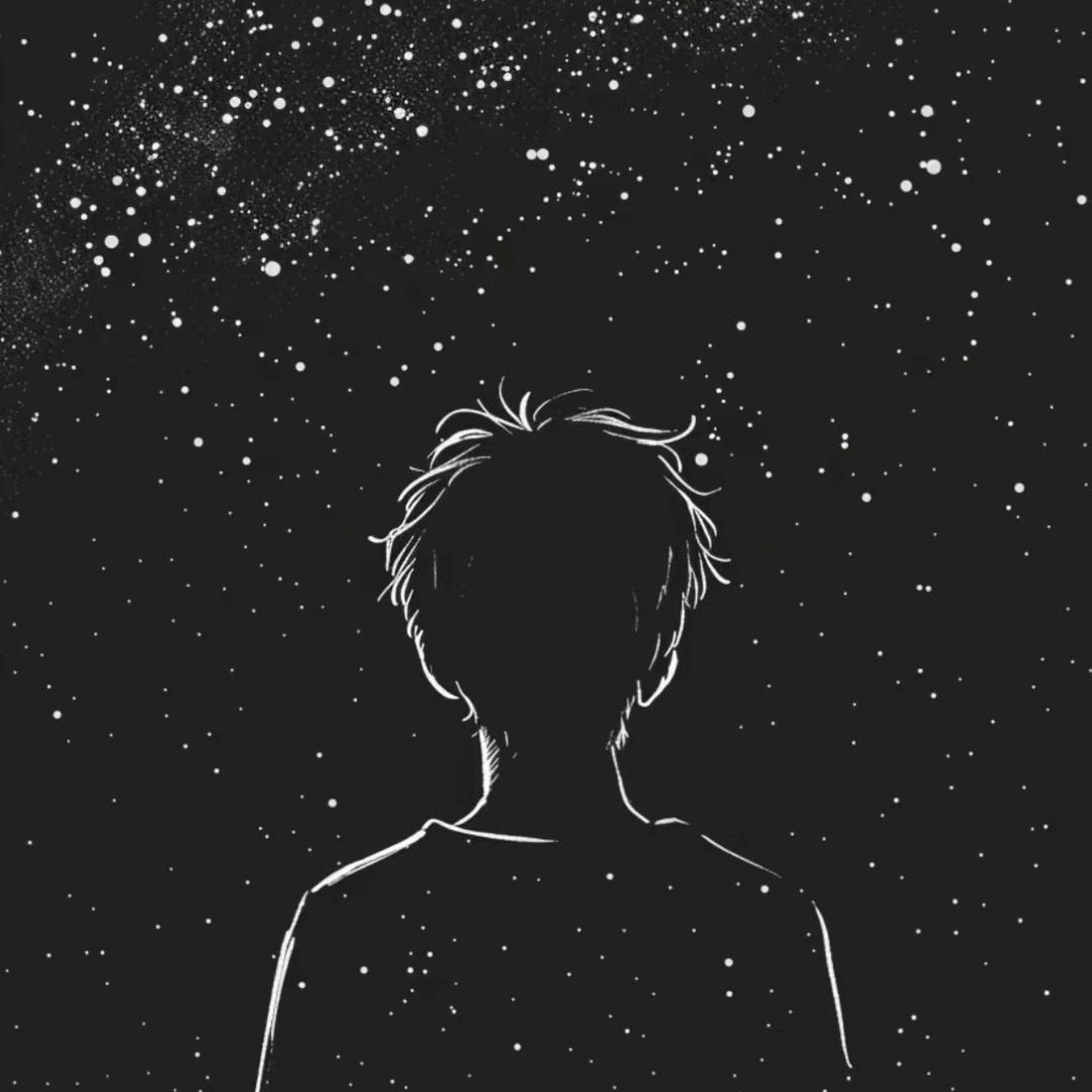 晚安