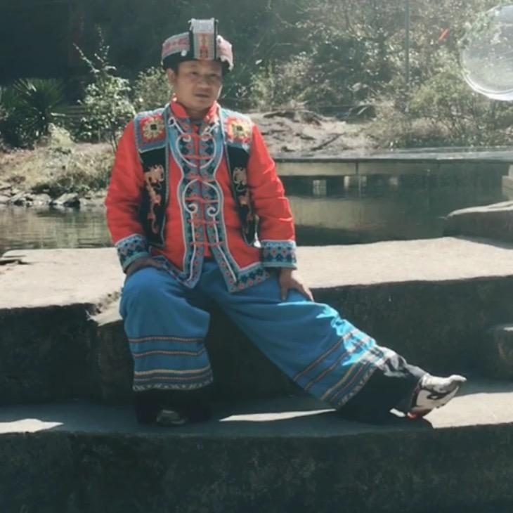 叶芽香莓茶优选