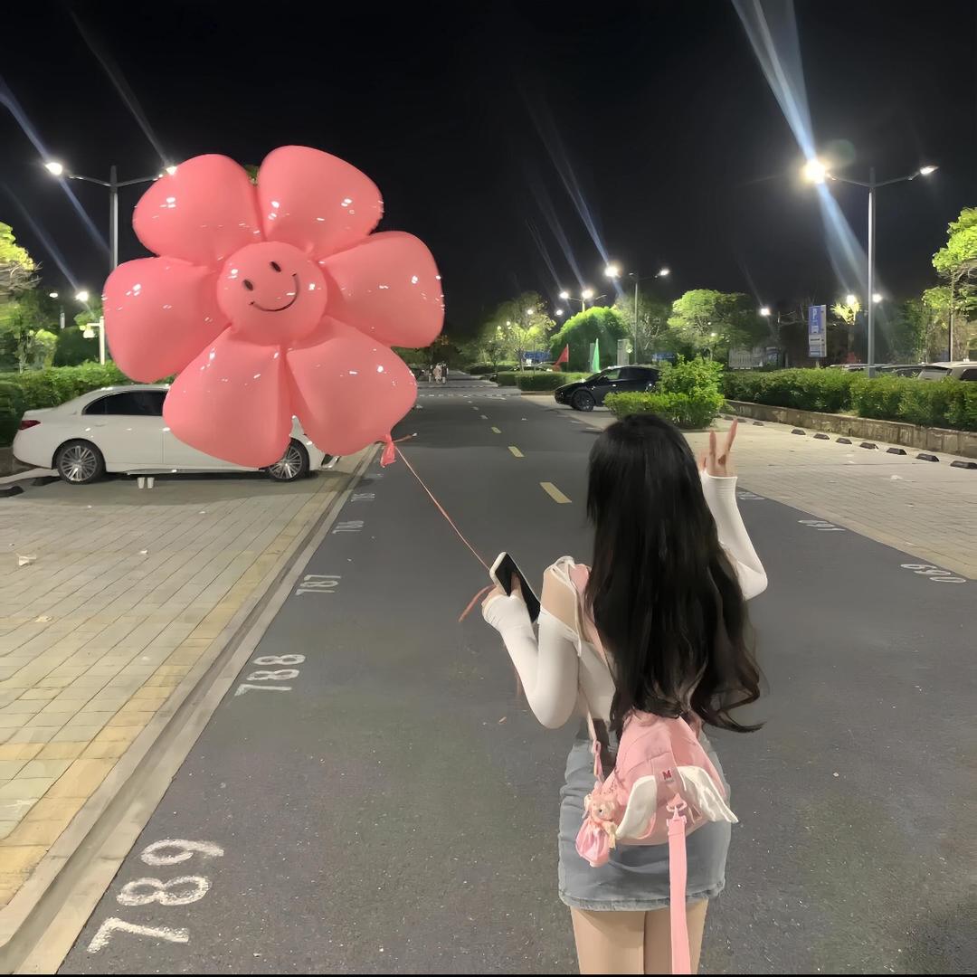 ➹    揽月🌙
