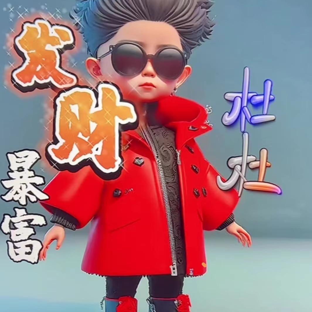 天环晓旭猪副。杜增志